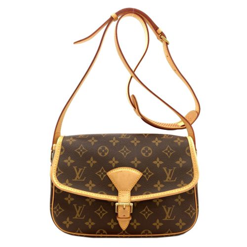 Canvas Shoulder Bag (Pre-Owned) - Louis Vuitton - Modalova