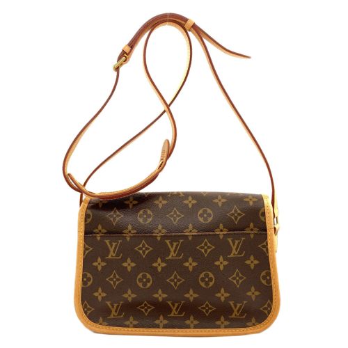 Canvas Shoulder Bag (Pre-Owned) - Louis Vuitton - Modalova