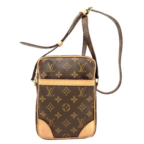 Canvas Shoulder Bag (Pre-Owned) - Louis Vuitton - Modalova