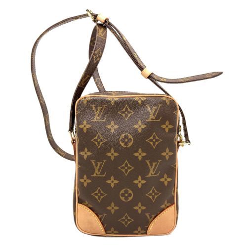 Canvas Shoulder Bag (Pre-Owned) - Louis Vuitton - Modalova