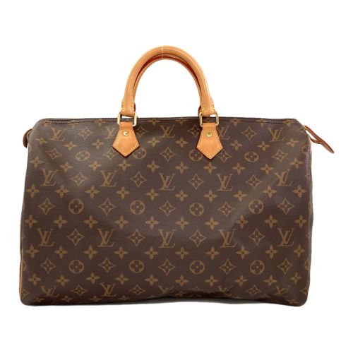 Canvas Boston Bag (Pre-Owned) - Louis Vuitton - Modalova
