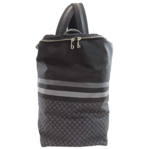 Nylon Backpack (Pre-Owned) - Gucci - Modalova