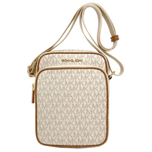 Pvc Shoulder Bag (Pre-Owned) - Michael Kors - Modalova