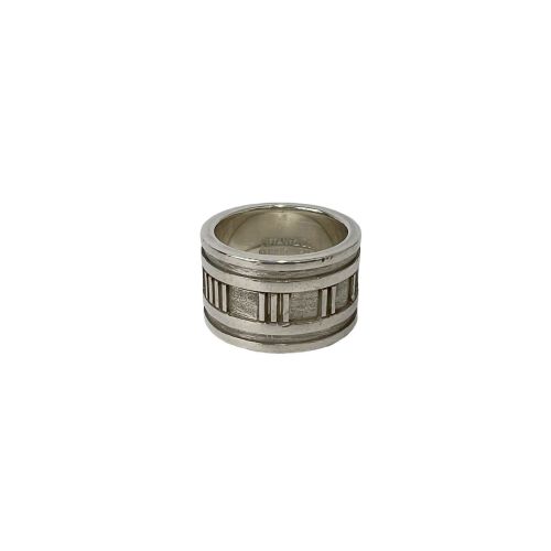 Band Ring (Pre-Owned) - Tiffany - Modalova