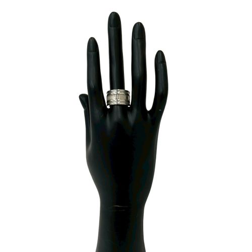 Band Ring (Pre-Owned) - Tiffany - Modalova
