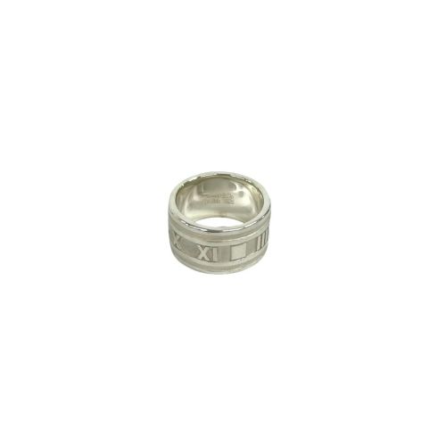 Band Ring (Pre-Owned) - Tiffany - Modalova