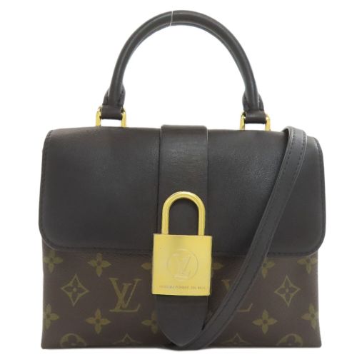 Canvas Handbag (Pre-Owned) - Louis Vuitton - Modalova