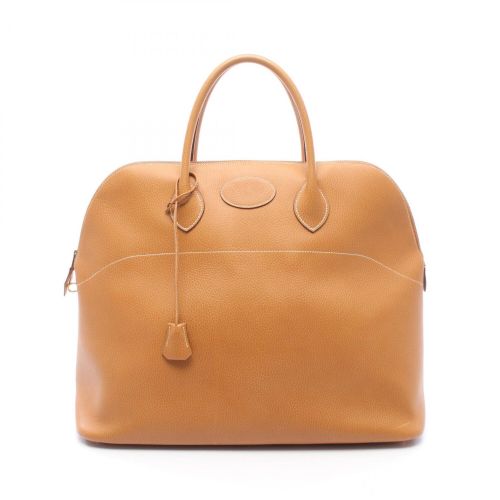 Ardennes Leather Handbag (Pre-Owned) - Hermes - Modalova