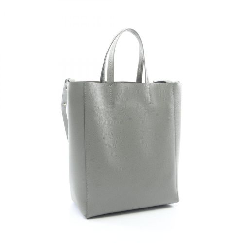 Cabas Leather Handbag Tote Bag (Pre-Owned) - Celine - Modalova