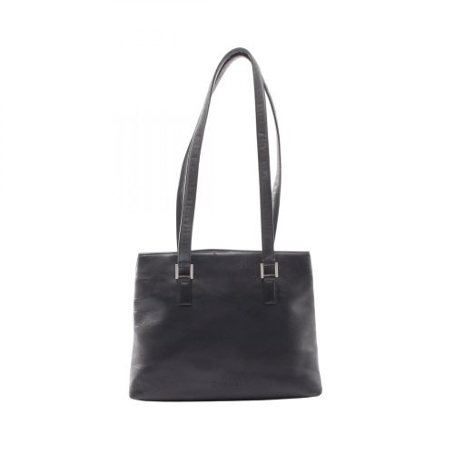 Leather Handbag Shoulder Bag (Pre-Owned) - Chanel - Modalova