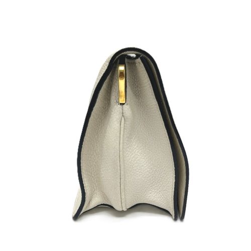 Leather Handbag Shoulder Bag (Pre-Owned) - Prada - Modalova