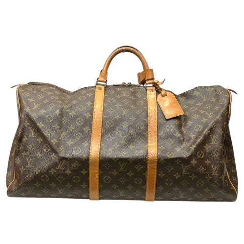 Monogram Monogram Boston Bag (Pre-Owned) - Louis Vuitton - Modalova