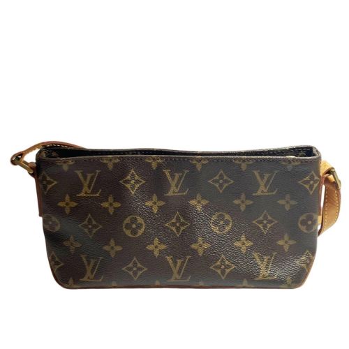 Monogram Monogram Shoulder Bag (Pre-Owned) - Louis Vuitton - Modalova