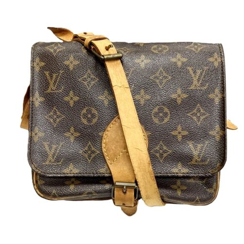 Monogram Monogram Shoulder Bag (Pre-Owned) - Louis Vuitton - Modalova