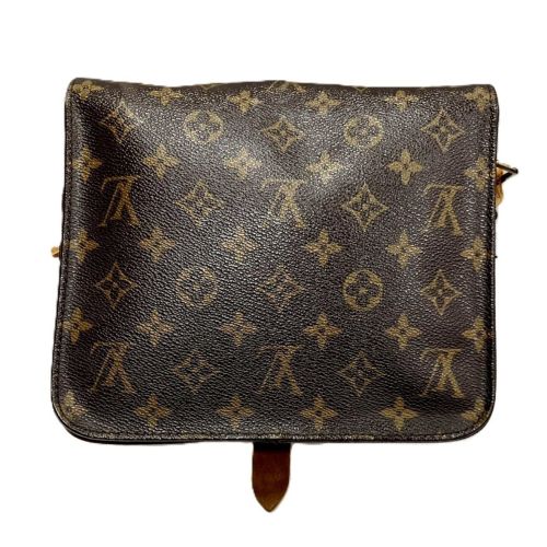 Monogram Monogram Shoulder Bag (Pre-Owned) - Louis Vuitton - Modalova
