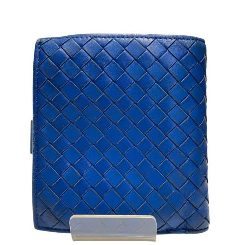 Leather Wallet (Bi-Fold) (Pre-Owned) - Bottega Veneta - Modalova