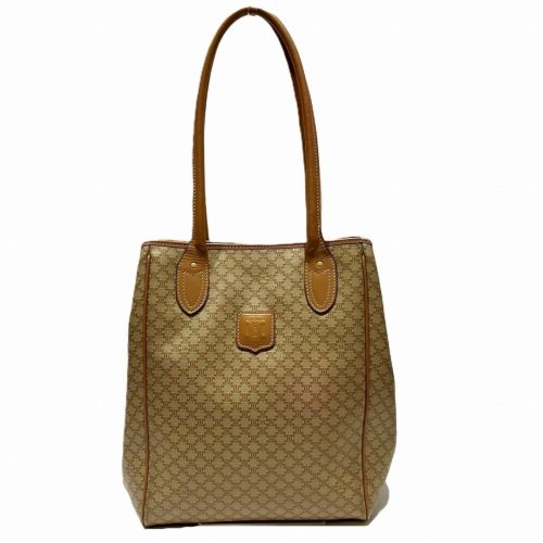 Pvc Shoulder Bag (Pre-Owned) - Celine - Modalova