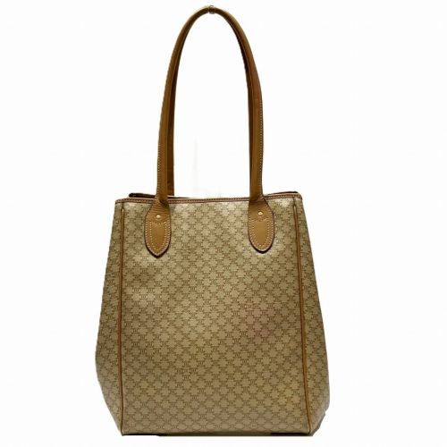 Pvc Shoulder Bag (Pre-Owned) - Celine - Modalova