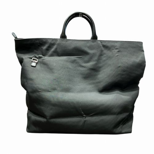 Canvas Leather Tote Bag (Pre-Owned) - Gucci - Modalova