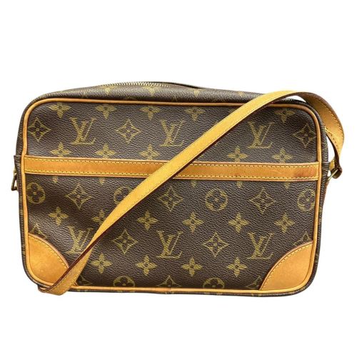 Monogram Monogram Shoulder Bag (Pre-Owned) - Louis Vuitton - Modalova