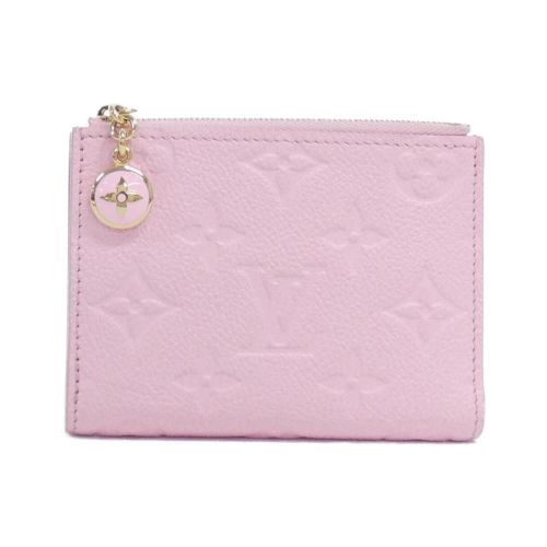 Monogram Empreinte Leather Wallet (Bi-Fold) (Pre-Owned) - Louis Vuitton - Modalova