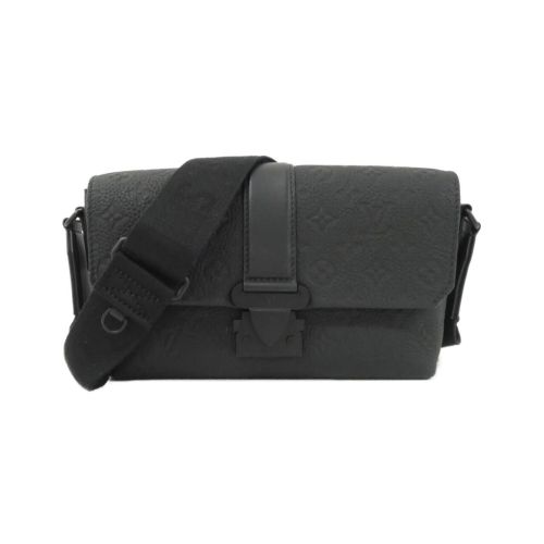 Leather Shoulder Bag (Pre-Owned) - Louis Vuitton - Modalova