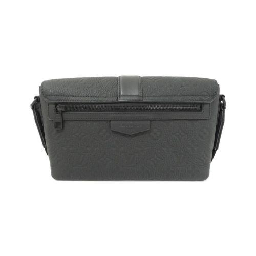 Leather Shoulder Bag (Pre-Owned) - Louis Vuitton - Modalova
