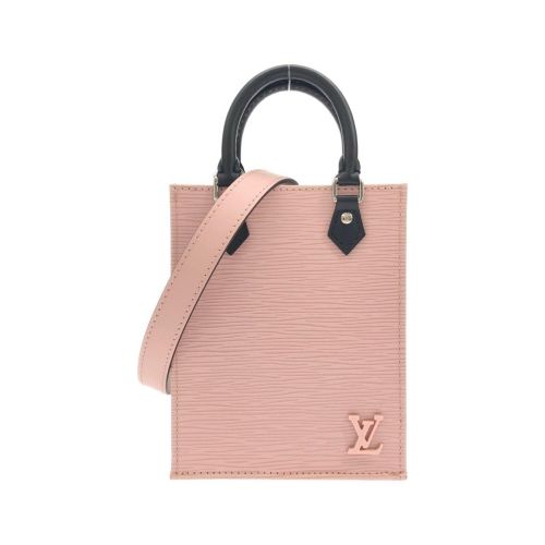 Leather Shoulder Bag (Pre-Owned) - Louis Vuitton - Modalova