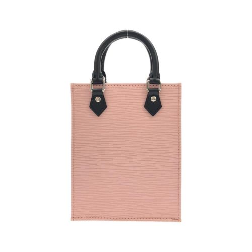 Leather Shoulder Bag (Pre-Owned) - Louis Vuitton - Modalova