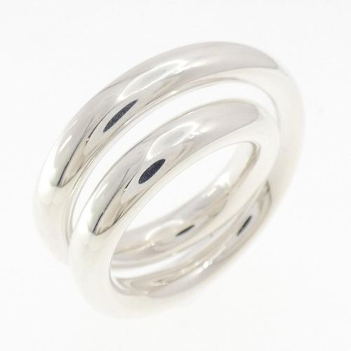 Band Ring (Pre-Owned) - Hermes - Modalova