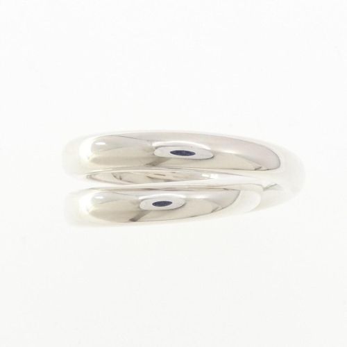 Band Ring (Pre-Owned) - Hermes - Modalova