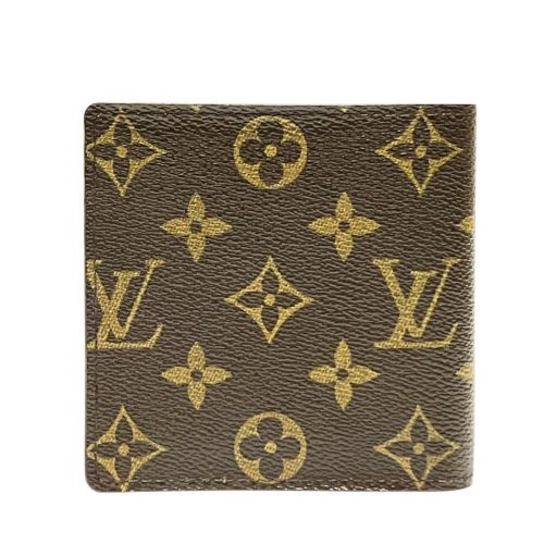 Wallet (Bi-Fold) (Pre-Owned) - Louis Vuitton - Modalova