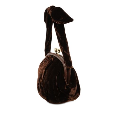 Leather Handbag (Pre-Owned) - Chanel - Modalova
