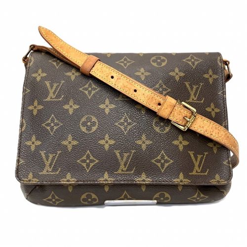 Monogram Shoulder Bag (Pre-Owned) - Louis Vuitton - Modalova