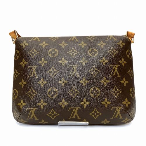 Monogram Shoulder Bag (Pre-Owned) - Louis Vuitton - Modalova