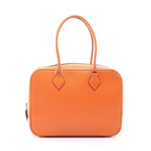 Epsom Leather Handbag (Pre-Owned) - Hermes - Modalova