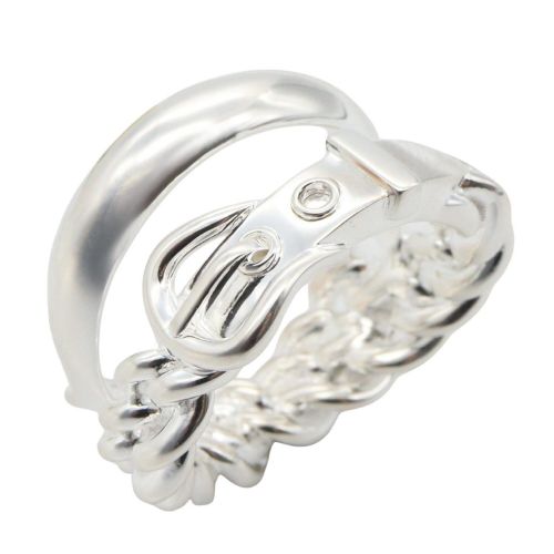 Band Ring (Pre-Owned) - Hermes - Modalova
