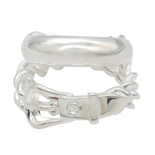 Band Ring (Pre-Owned) - Hermes - Modalova