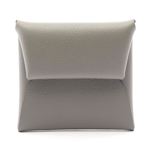 Evercalf Leather Coin Purse/Coin Case (Pre-Owned) - Hermes - Modalova