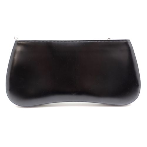 Leather Shoulder Bag (Pre-Owned) - Prada - Modalova