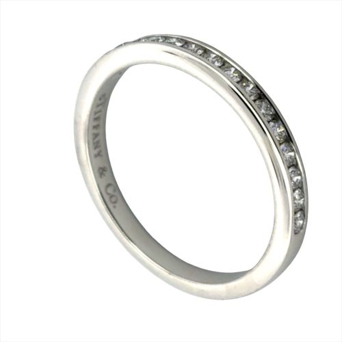 Eternity Ring (Pre-Owned) - Tiffany - Modalova
