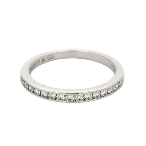 Eternity Ring (Pre-Owned) - Tiffany - Modalova
