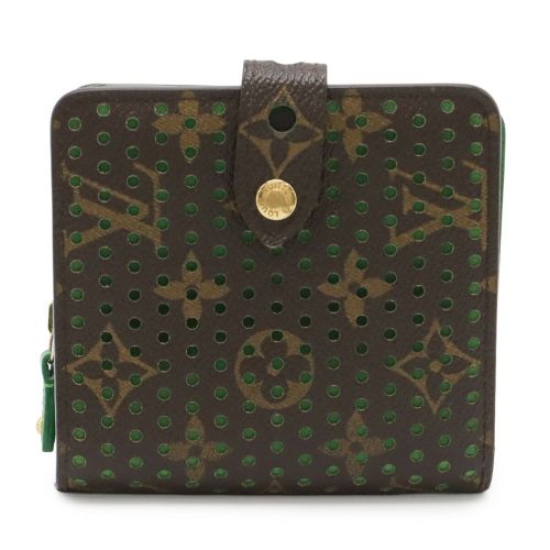 Perforated Wallet (Bi-Fold) (Pre-Owned) - Louis Vuitton - Modalova
