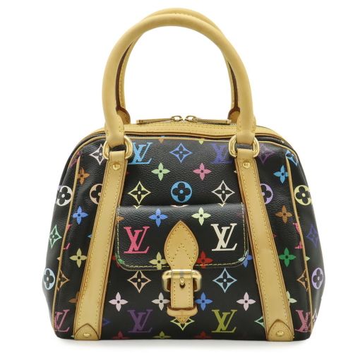 Multicolore Handbag (Pre-Owned) - Louis Vuitton - Modalova