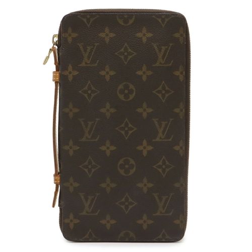 Clutch Bag (Pre-Owned) - Louis Vuitton - Modalova