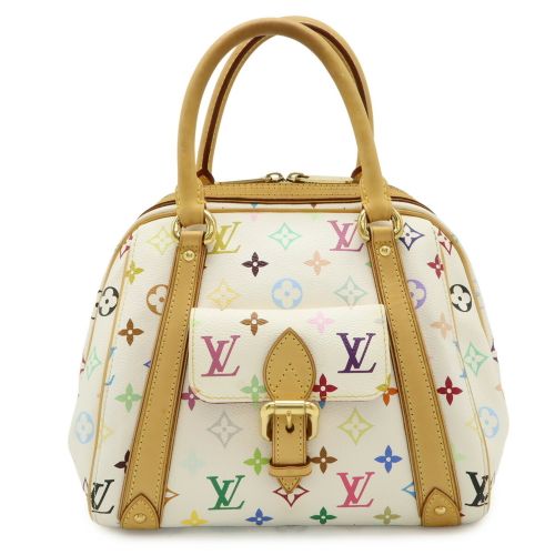 Multicolore Handbag (Pre-Owned) - Louis Vuitton - Modalova