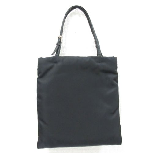 Nylon Shoulder Bag (Pre-Owned) - Prada - Modalova
