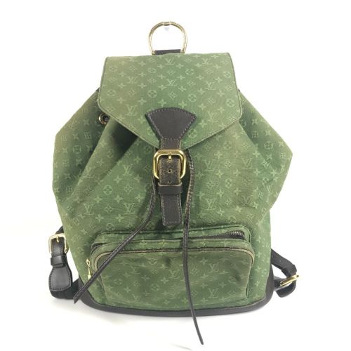 Mini Backpack (Pre-Owned) - Louis Vuitton - Modalova