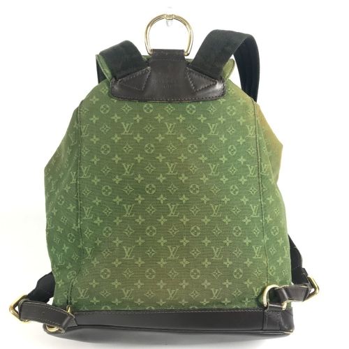 Mini Backpack (Pre-Owned) - Louis Vuitton - Modalova