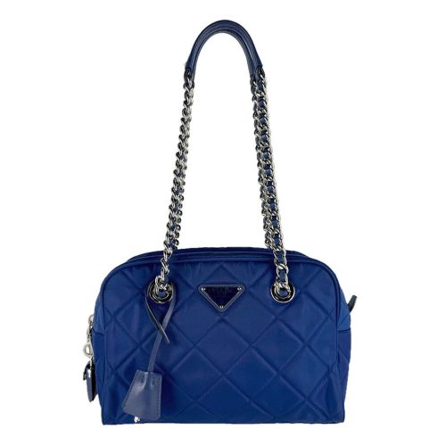 Nylon Shoulder Bag (Pre-Owned) - Prada - Modalova